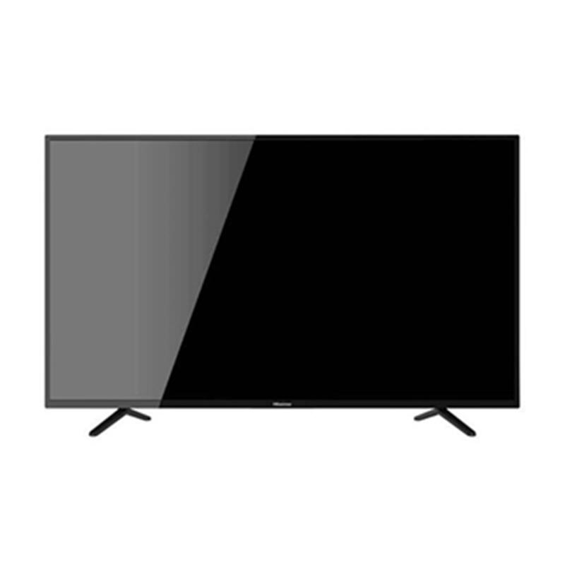 海信 LED32H2000 节能电视（含挂架） 32英寸   