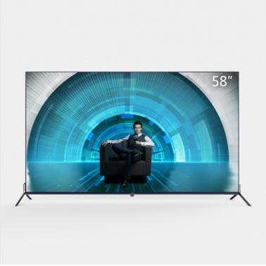 长虹58Q5T液晶平板电视