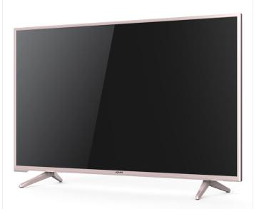 康佳LED60R6000U 60寸4K高清电视（含吊架，数据线，安装调试）