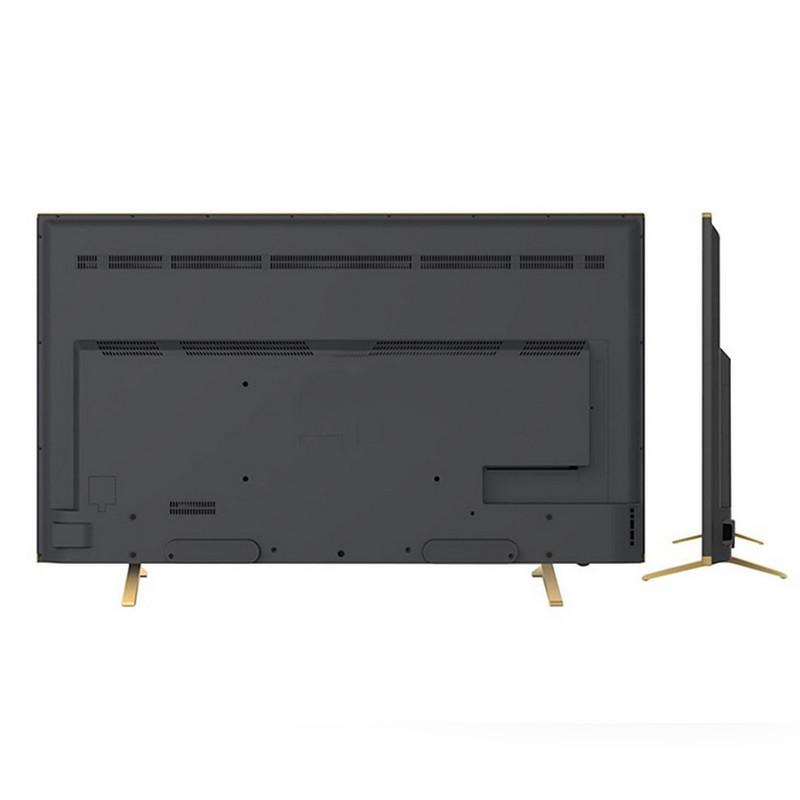 康佳电视LED40R6000U智能4K液晶 金色
