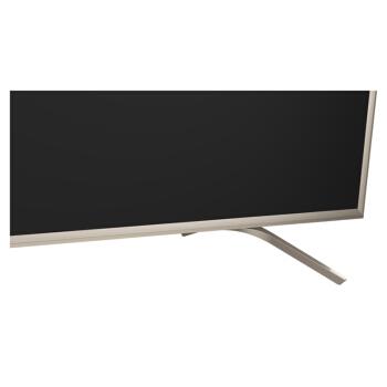 海信（Hisense）HZ65A57 65英寸 超高清4K HDR 人工智能电视 丰富影视教育资源