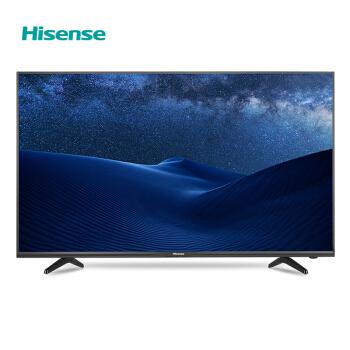 海信（Hisense）LED32H2000 平板电视 LED高清晰电视机 液晶电视 酒店宾馆卧室电视