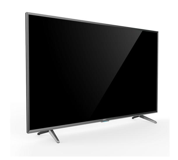 康佳（KONKA）LED43M3000A  43英寸 全高清智能液晶电视
