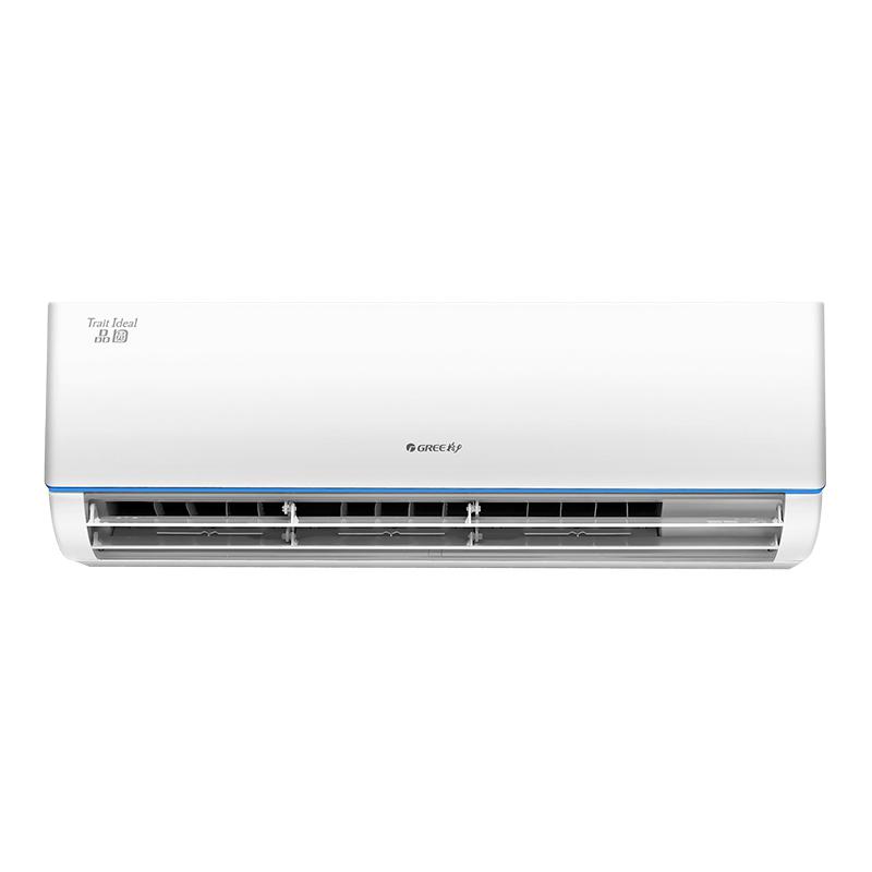 格力（GREE）正1.5匹空调 KFR-35GW/(35592)NhDd-3定频