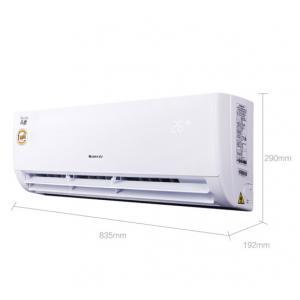 格力（GREE）正1.5匹 KFR-35GW/(35592)FNhAa-A1 一级能效 变频冷暖 品悦wifi(清爽白)...