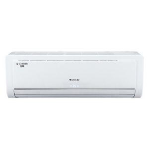格力空调 KFR-32GW/(32594)Aa-2 白色 1.5P 壁挂定频空调 Z10007