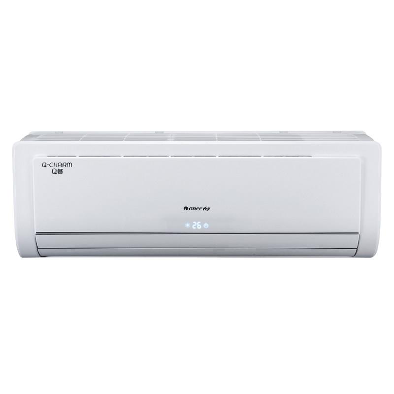 格力(GREE) KFR-35GW/(35594)Aa-2 Q畅 2P定频挂机空调 Z10007