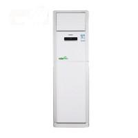 格力(GREE) KFR-120LW/(12568S)NhAc-3 5匹立柜式清新风定频冷暖空调(白色) 含运输安装