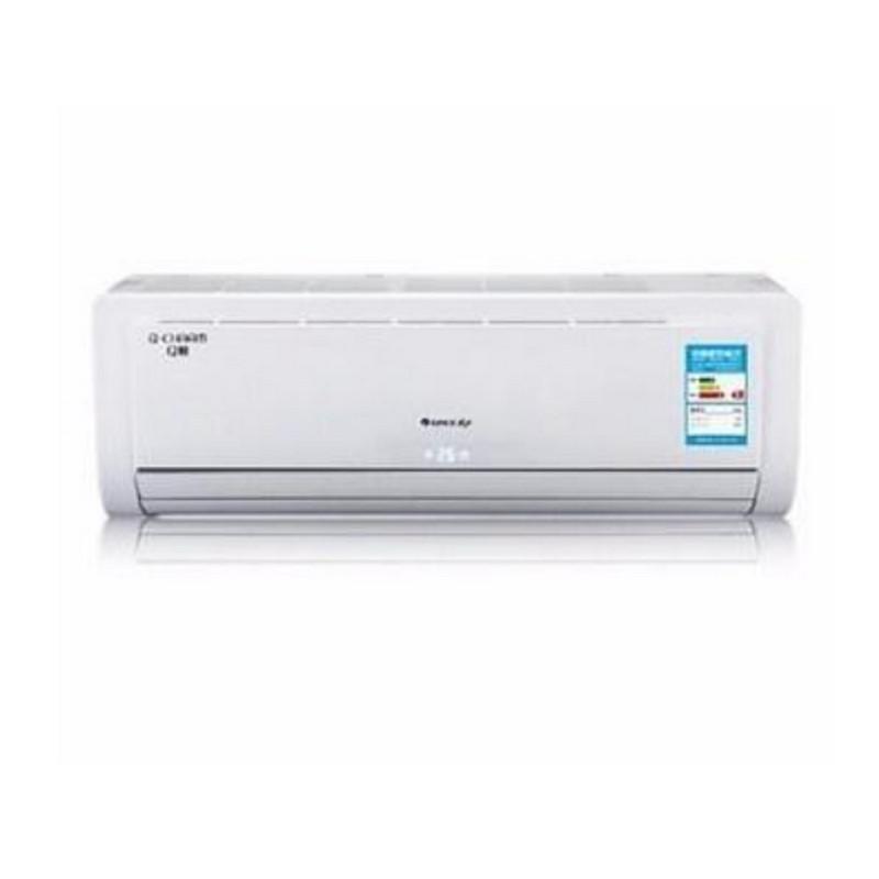 格力（GREE）KFR-32GW/(32570)Ga-3 Q畅3级 定频冷暖 32机小1.5匹15-22㎡