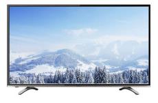 海信(Hisense)HZ55A55 55英寸超高清4K 人工智能液晶平面电视