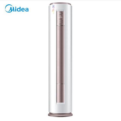 美的（Midea） 柜机 立式冷暖空调 KFR-72LW/DY