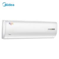 美的（Midea）KFR-23GW/DY-DH400(D3) 小1匹 定速冷暖 空调挂机