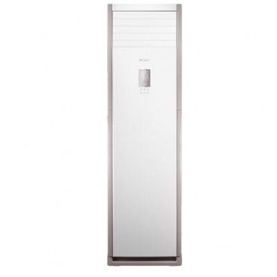 美的（Midea）KFR-72LW 大3匹 变频冷暖 空调柜机 二级能效