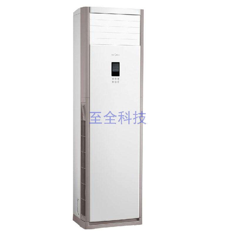 美的（Midea）3匹定频冷暖二级能效柜机立柜空调KFR-72LW/DY-PA400（D2）A