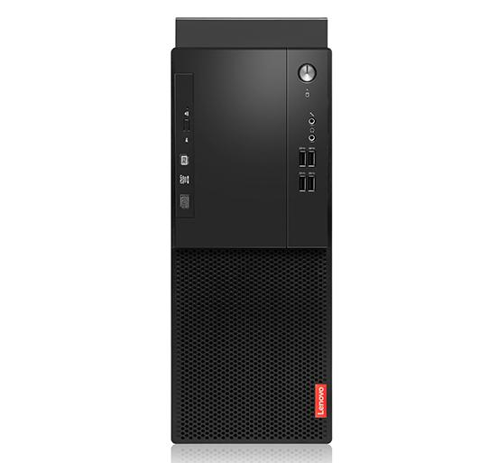 联想 启天M410-D014 I5-6500/B250/4G/128G固态+1T/集成显卡/DVDrw/下一个工作日对全...