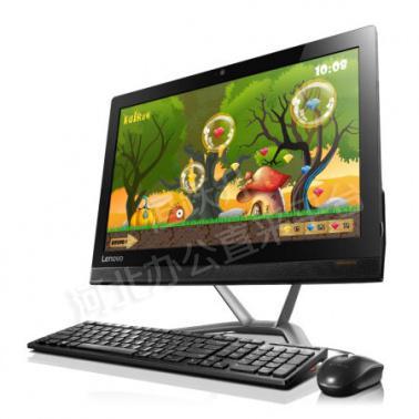 联想扬天AIO300-23ISU I3-6006U 4G 1T 2G独显