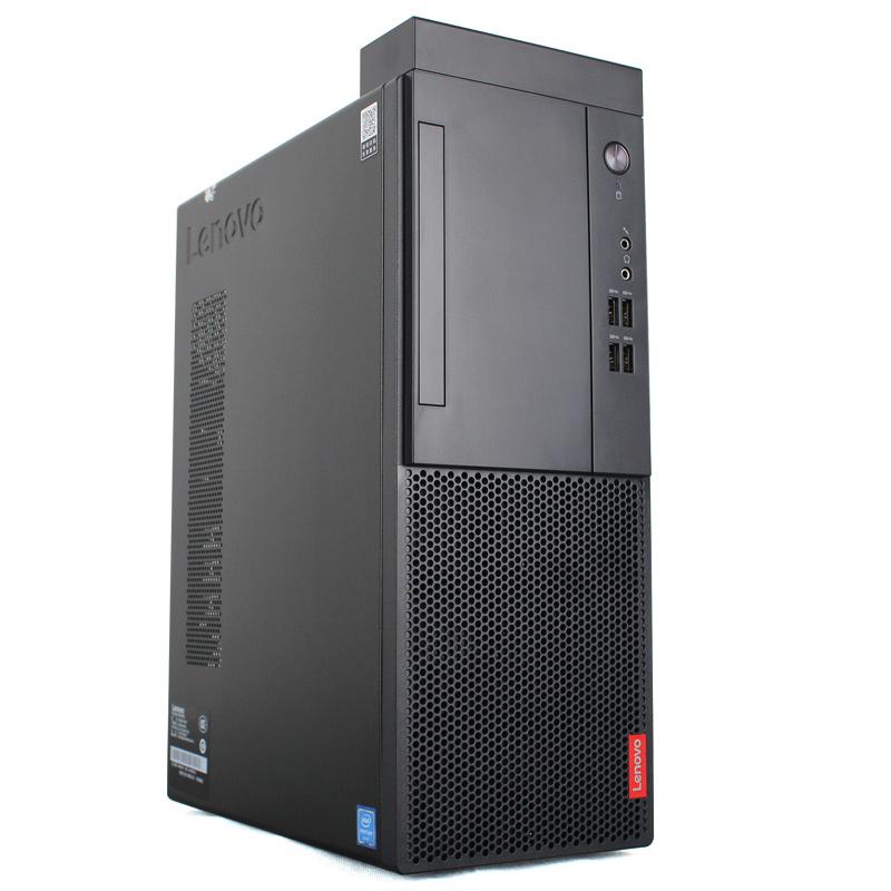 联想启天M415-B057  I3-6100/4G/1T+128G/RAMBO/集成/19.5寸/DOS
