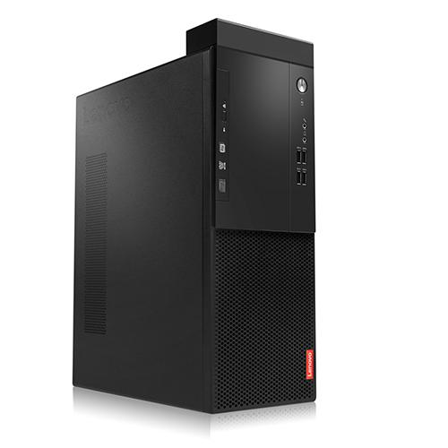 联想 启天M410-D004 台式计算机主机 i5-6500 8G 1T 集 正版WIN7