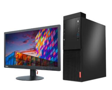 联想启天M520-D463：AMD Ryzen 5 Pro 1600 3.2G 6C/8G/2TB/DVD/2G独显/2...