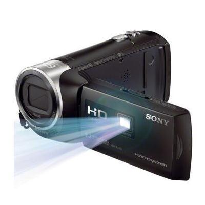 索尼 （SONY）HDR-PJ410 高清數碼攝像機 光學防抖