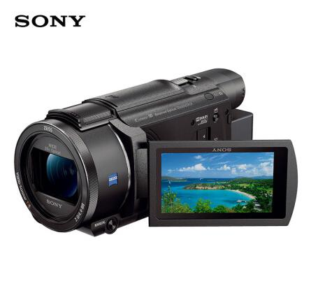 索尼（SONY）AX60高清數(shù)碼攝像機(jī)