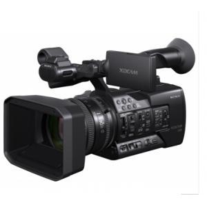 索尼（SONY）PXW-X160 專業手持式攝錄一體機 攝像機