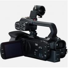 佳能（canon）XA11专业高清数码摄像机/夜摄 手持摄影机 XA15(128G卡包三脚架套装）