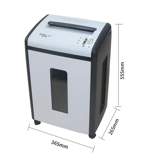 金典（GOLDEN） GD-9305碎纸机