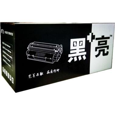 黑亮-联想LT2451粉盒Lenovo LJ2405D/24...
