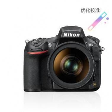 尼康（Nikon） D810单反数码照相机 全画幅套机（AF-S 24-120mm f/4G ED VR）约3,635万...