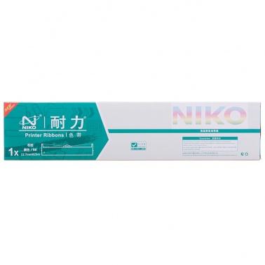 耐力(NIKO) 色帶架 適用于 愛(ài)普生LQ675KT/LQ680KII/LQ690K(25M) BK