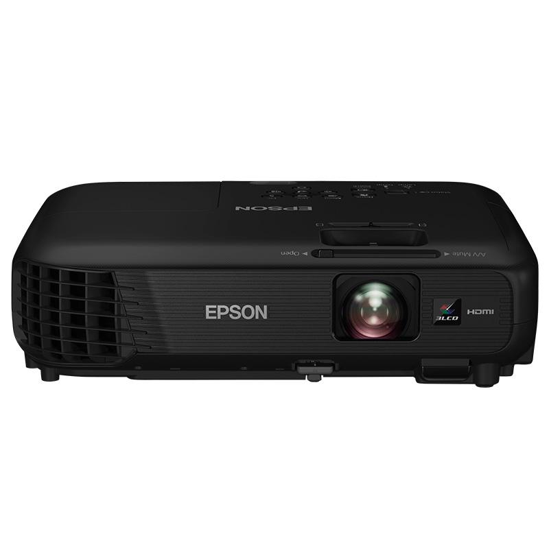 愛普生（Epson）CB-X31E投影機 3LCD 投影儀