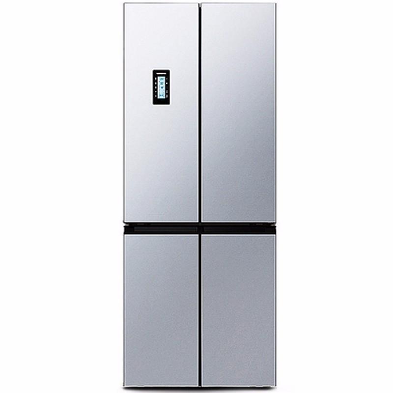 西門子（SIEMENS）十字多門KM46FA90TI冰箱
