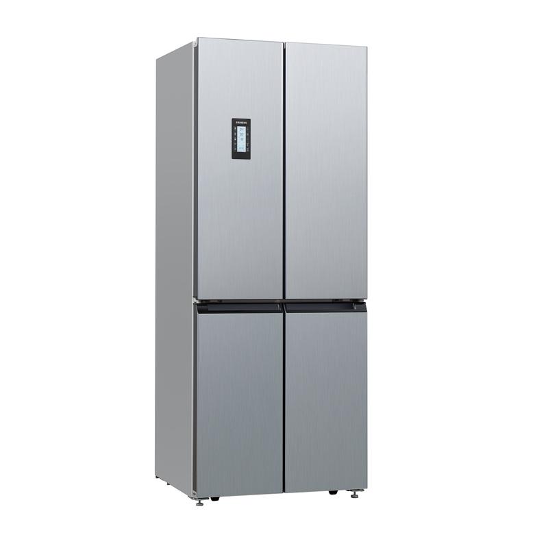 西門子（SIEMENS） KM46FA09TI 西門子 （SIEMENS） BCD-452W（KM46FA09TI） 4...