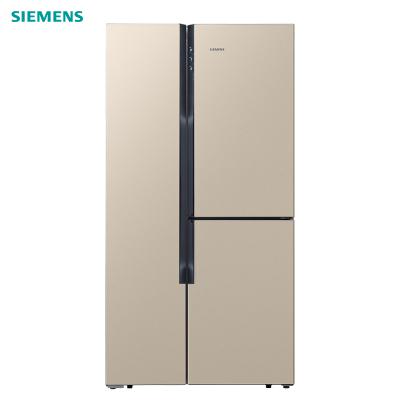 西門子（SIEMENS） KA93NA230C 569升 變頻混冷無霜