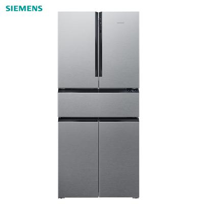 西門子（SIEMENS）KF86NA240C 469升 中字多門 智感零度 溫濕雙控 家居互聯(lián)