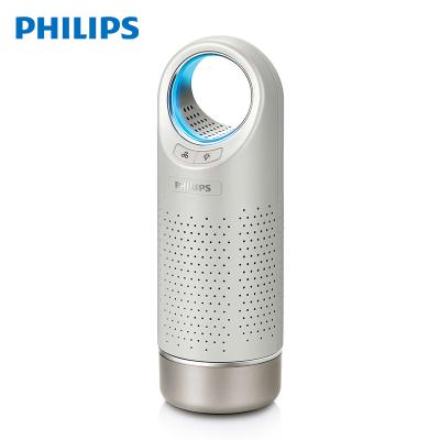 飛利浦（Philips）車載空氣凈化器AC4030/10除異味除甲醛殺菌車載/迷你型桌面款①精致小巧