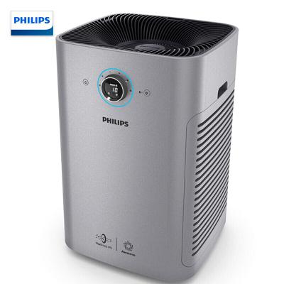 飛利浦（PHILIPS）空氣凈化器 除甲醛 除霧霾 除過敏原 除細(xì)菌病毒 AC8622/00升級款 AP9966/00飛...