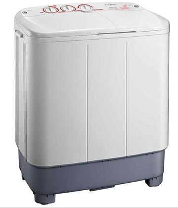 美的（Midea） MP80-V606 大容量雙桶洗衣機(jī)
