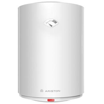 阿里斯頓（ARISTON）電熱水器 50升 鈦金四層膽 安全防護 經(jīng)典豎式 D50VE1.2
