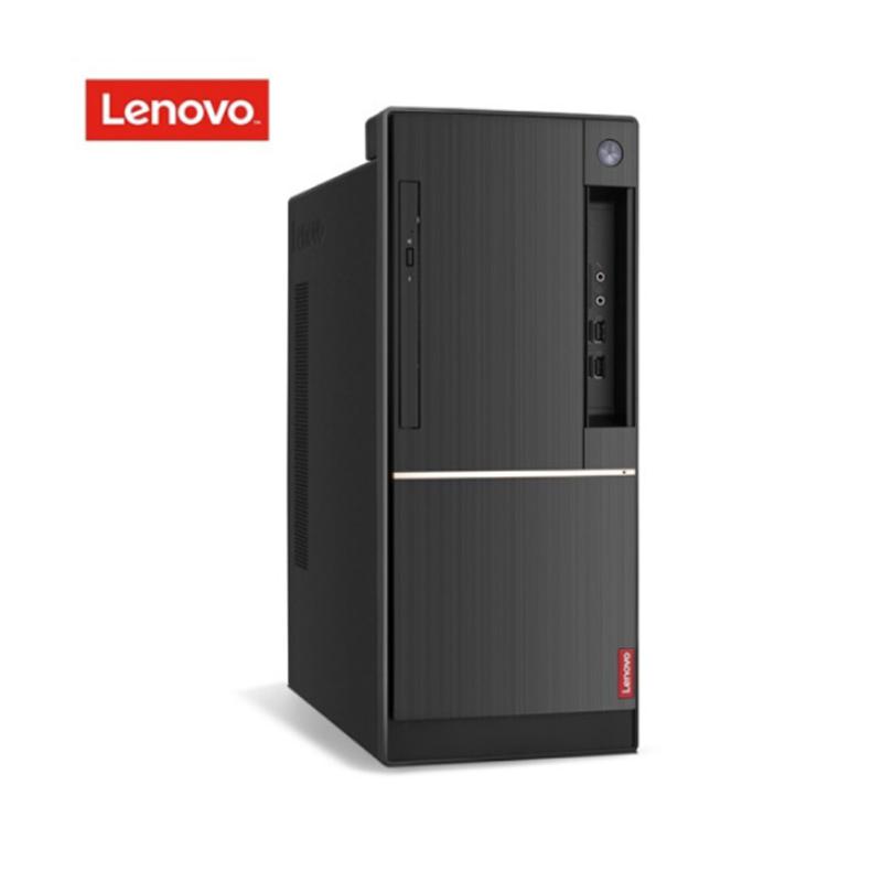 联想 扬天T4900d 台式电脑主机（含20英寸液晶显示器） I5-7400/4G/1T/集显/无光驱