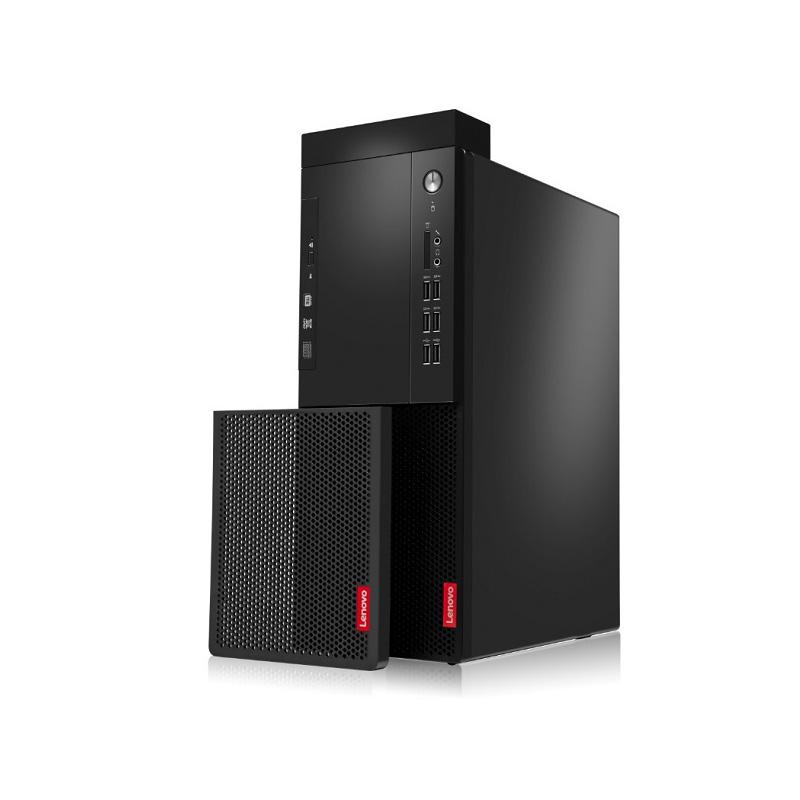 联想 启天M410台式机 (i3，4G，1TB)