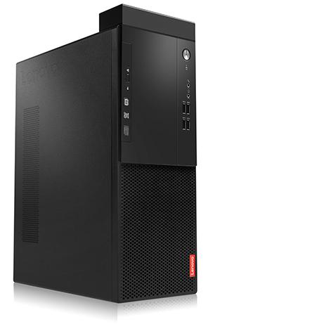 联想电脑 启天M415 I3 4G 1T 集显 23英寸LCD