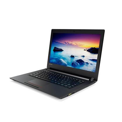联想昭阳E42-80 商务办公电脑 I5-6267U/4G/1T/2G独显/DVD-RW/包鼠