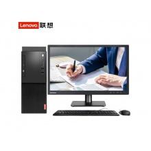 联想启天M425 I5-8500/8G/1T+128/23.8 显示器