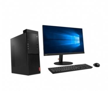 联想启天M415 I5-6500/16G内存/21.5液晶显示器
