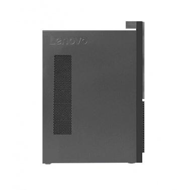 联想商用计算机M6200r I3-7100/4G/1T /集显/DVD /20.7显示器/三年质保
