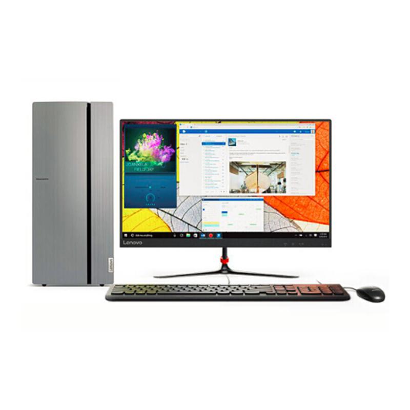 联想 天逸510Pro-18ICB（ I5-8400，4G，1T-10K，集显，无WIFI，23寸双超）