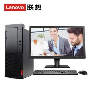联想启天M415 I5-7500/4GB/1TB/2G独显/WIN7H 19.5