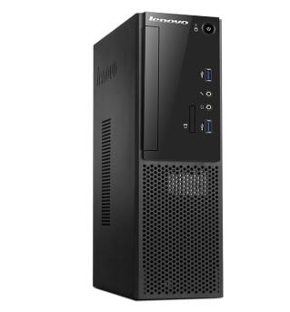 联想电脑 扬天 M6200R I3 4G 1T 集显 DVD光驱 23英寸LCD
